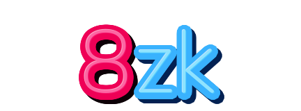 8zk — logo kanal