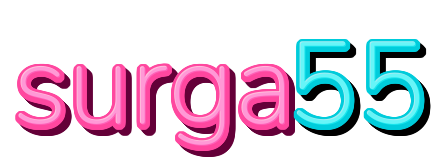 surga55 — logo kanal