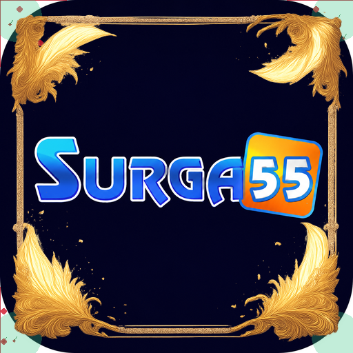 surga55 — mitra unggulan